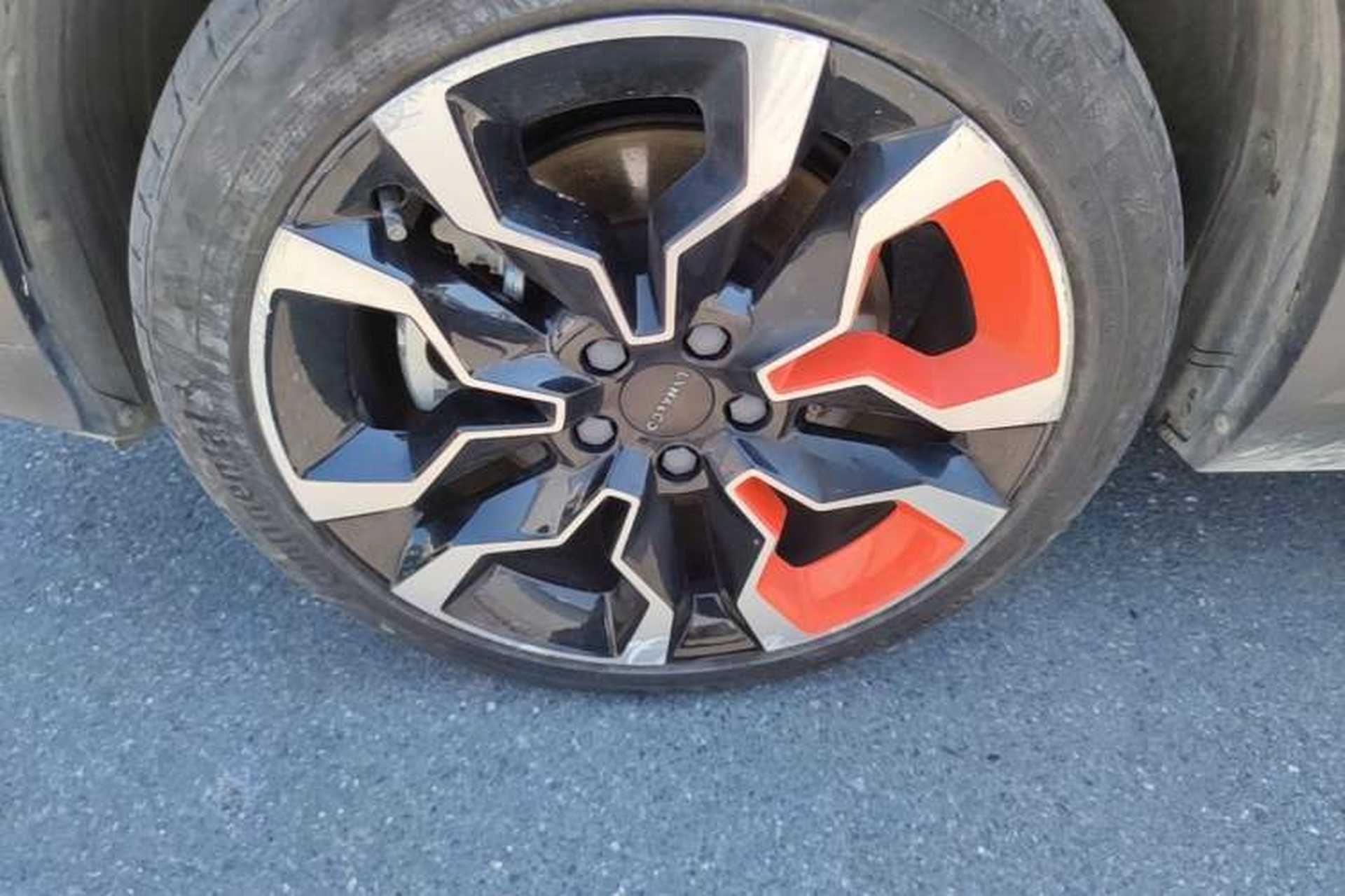 Used Lynk & Co 06 2020 1.5T YAO Halo Exterior 4