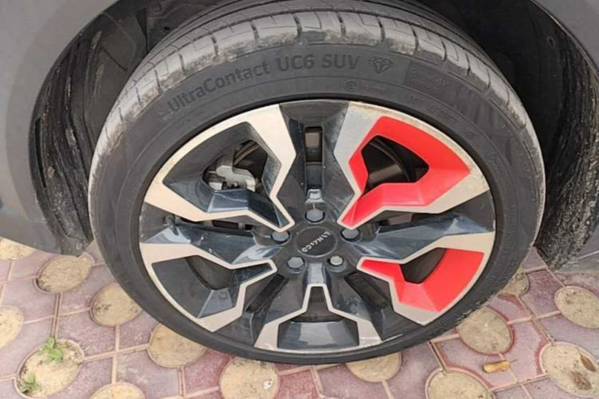 Used Lynk & Co 06 2020 1.5T YAO Halo Exterior 4