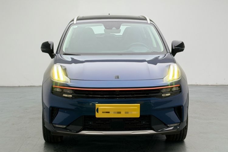 Used Lynk & Co 06 2020 1.5T YAO Halo Exterior 4
