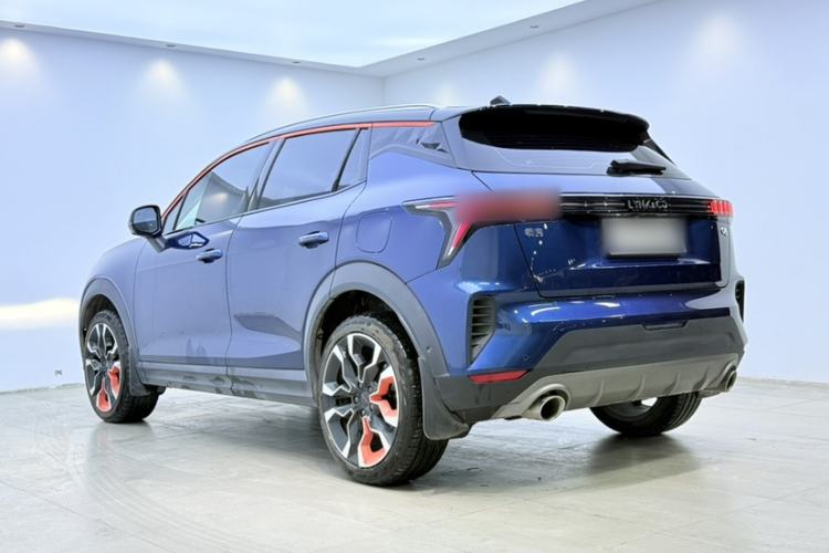 Used Lynk & Co 06 2020 1.5T YAO Halo Exterior 4