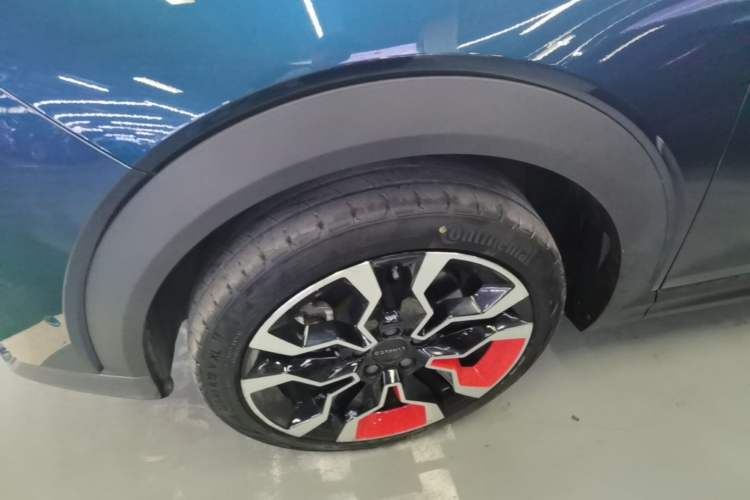 Used Lynk & Co 06 2020 1.5T YAO Halo Exterior 4