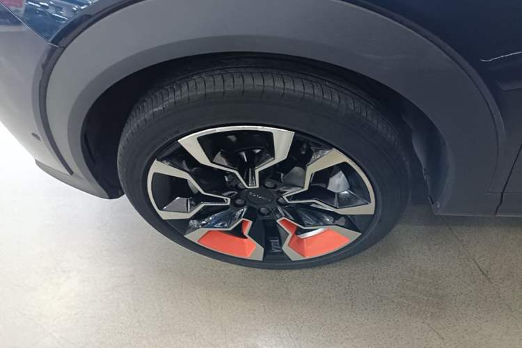 Used Lynk & Co 06 2020 1.5T YAO Halo Exterior 4