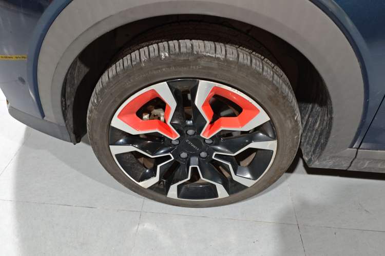 Used Lynk & Co 06 2020 1.5T YAO Halo Exterior 4