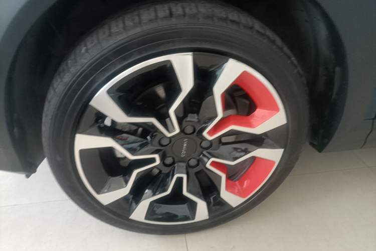 Used Lynk & Co 06 2020 1.5T YAO Halo Exterior 4