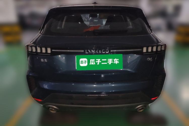 Used Lynk & Co 06 2020 1.5T YAO Halo Exterior 4