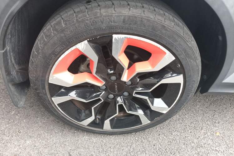 Used Lynk & Co 06 2020 1.5T YAO Halo Exterior 5