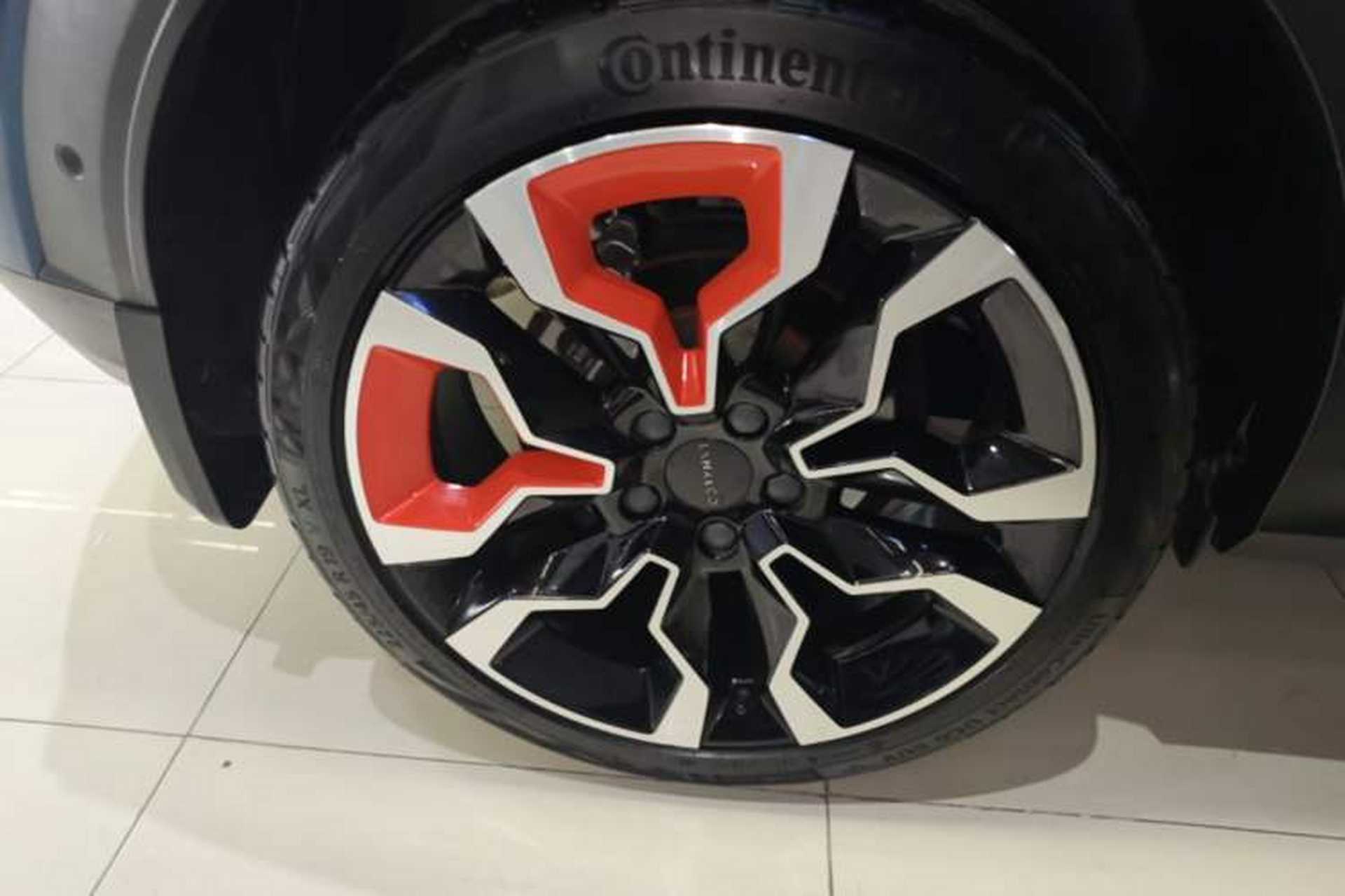 Used Lynk & Co 06 2020 1.5T YAO Halo Exterior 5