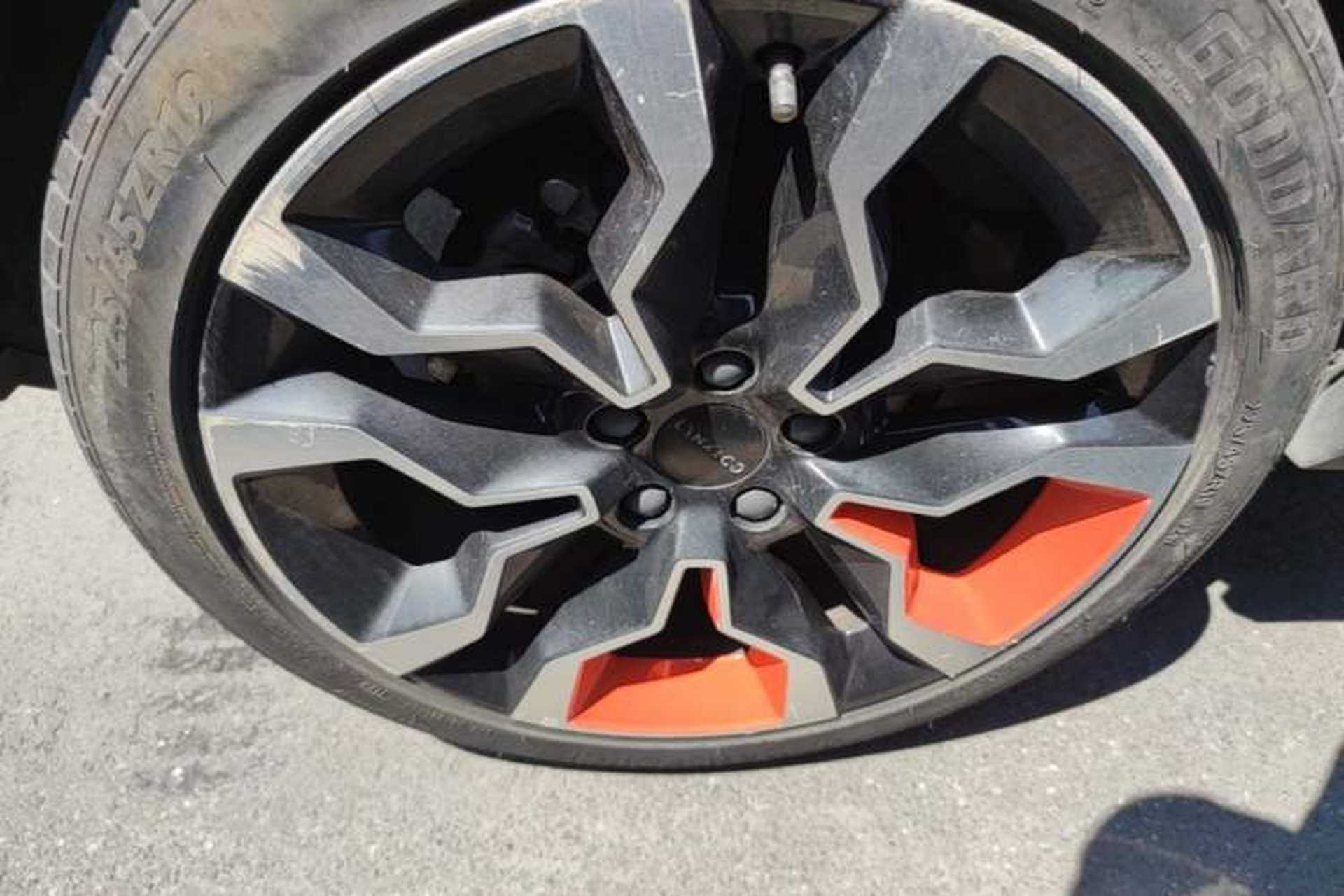 Used Lynk & Co 06 2020 1.5T YAO Halo Exterior 5