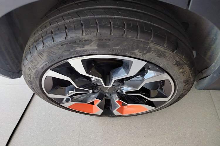 Used Lynk & Co 06 2020 1.5T YAO Halo Exterior 5