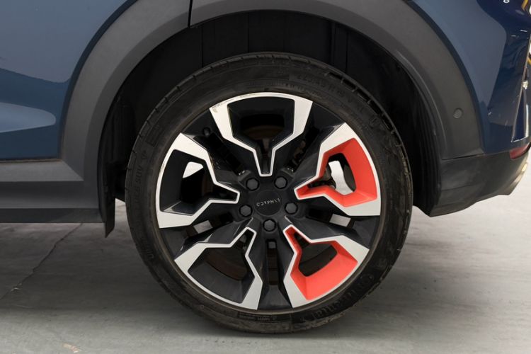Used Lynk & Co 06 2020 1.5T YAO Halo Exterior 5