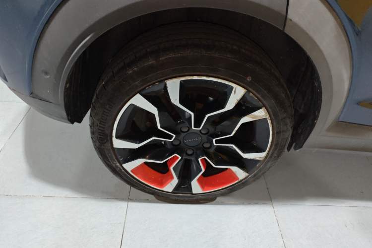 Used Lynk & Co 06 2020 1.5T YAO Halo Exterior 5
