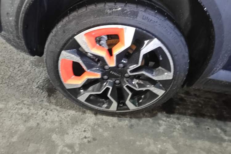 Used Lynk & Co 06 2020 1.5T YAO Halo Exterior 5
