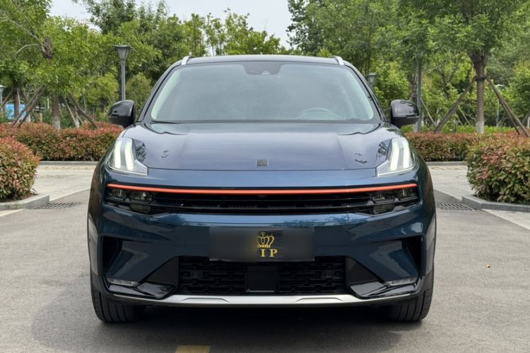 Used Lynk & Co 06 2020 1.5T YAO Halo Exterior 6