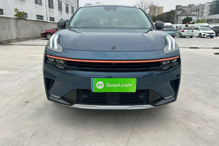 Used Lynk & Co 06 2020 1.5T YAO Halo Exterior 6
