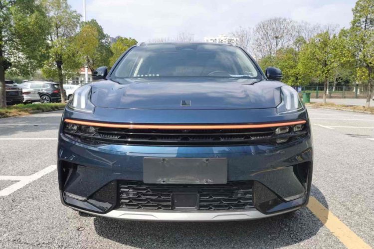 Used Lynk & Co 06 2020 1.5T YAO Halo Exterior 6