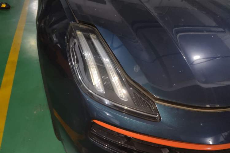 Used Lynk & Co 06 2020 1.5T YAO Halo Exterior 6
