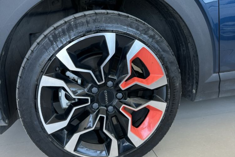 Used Lynk & Co 06 2020 1.5T YAO Halo Exterior 6