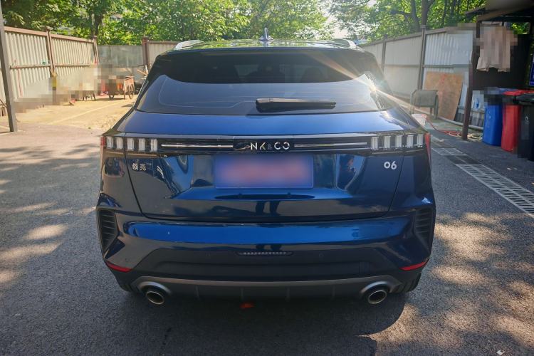 Used Lynk & Co 06 2020 1.5T YAO Halo Exterior 7