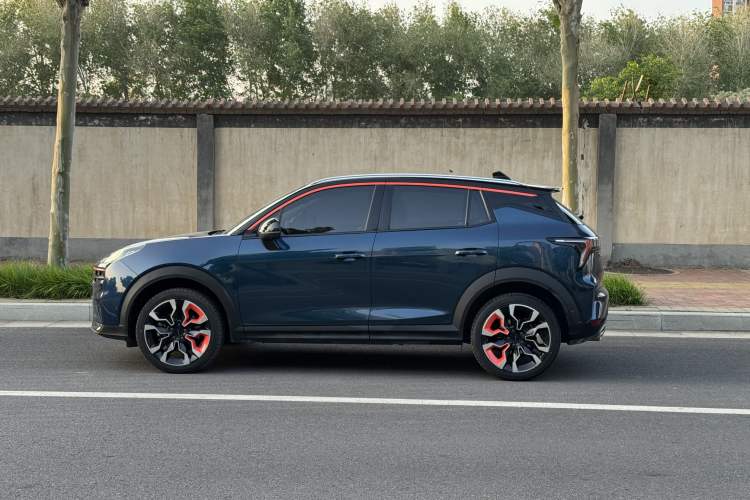 Used Lynk & Co 06 2020 1.5T YAO Halo Exterior 8