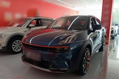 Used Lynk & Co 06 2020 1.5T YAO Halo