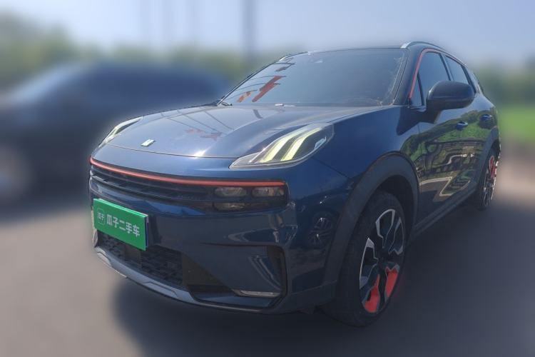 Used Lynk & Co 06 2020 1.5T YAO Halo Guazi used car, China used car export, Used car for sale, Used  cars, Cheapest cars for sale