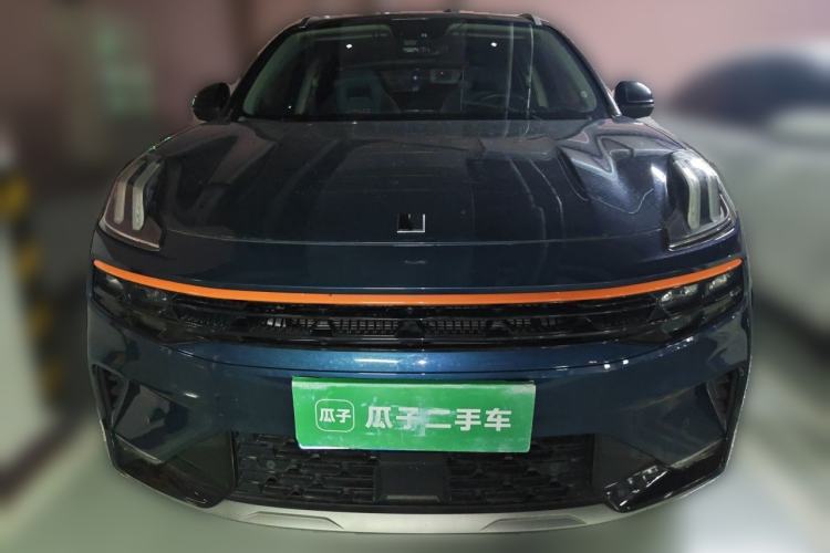 Used Lynk & Co 06 2020 1.5T YAO Halo Front