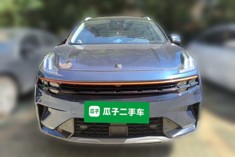 Used Lynk & Co 06 2020 1.5T YAO Halo Front