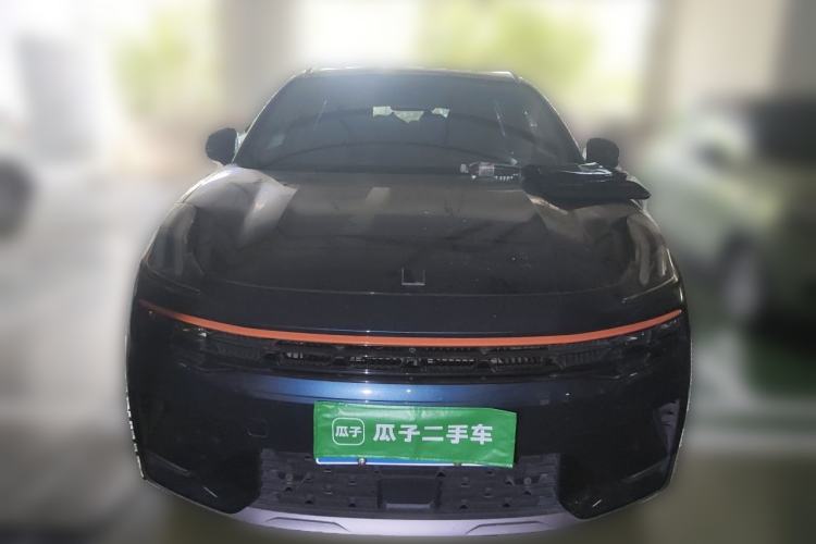 Used Lynk & Co 06 2020 1.5T YAO Halo Front