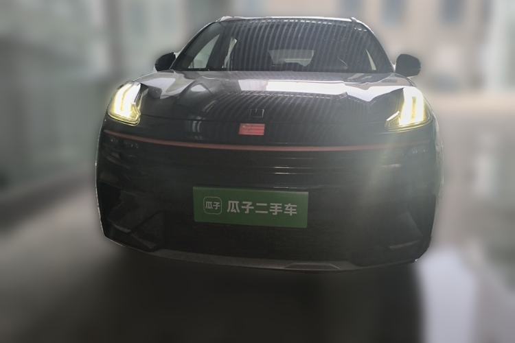 Used Lynk & Co 06 2020 1.5T YAO Halo Front
