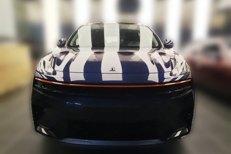 Used Lynk & Co 06 2020 1.5T YAO Halo Front