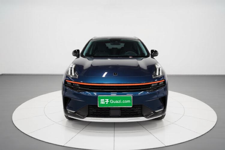 Used Lynk & Co 06 2020 1.5T YAO Halo Front
