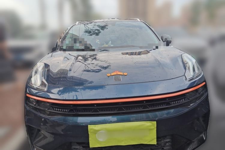 Used Lynk & Co 06 2020 1.5T YAO Halo Front
