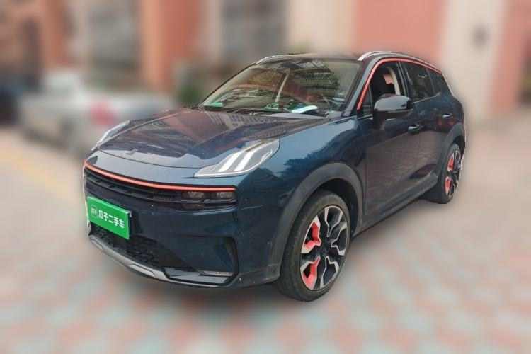 Used Lynk & Co 06 2020 1.5T YAO Halo Guazi used car, China used car export, Used car for sale, Used cars, Cheapest cars for sale