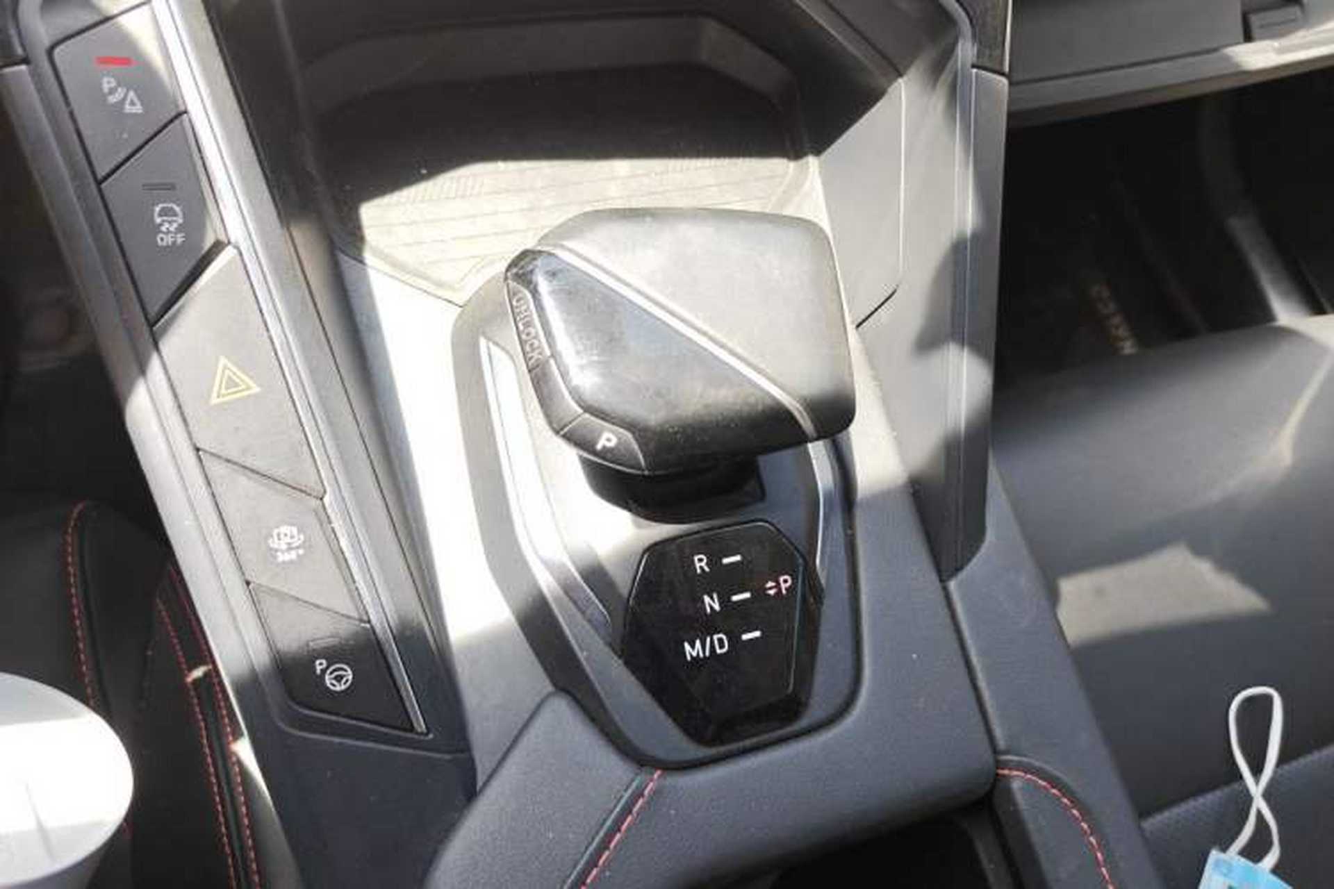 Used Lynk & Co 06 2020 1.5T YAO Halo Gear Lever