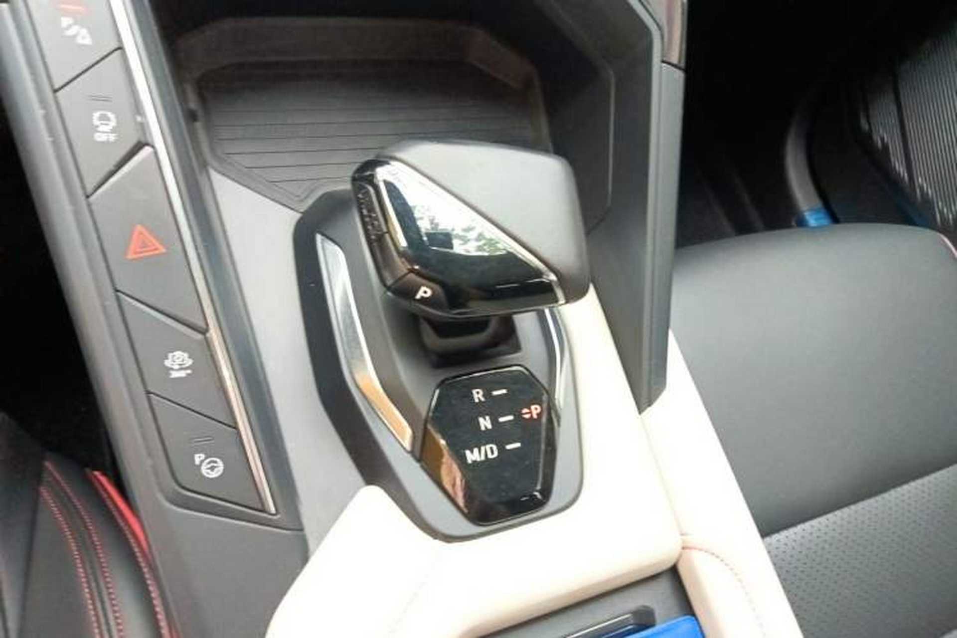 Used Lynk & Co 06 2020 1.5T YAO Halo Gear Lever