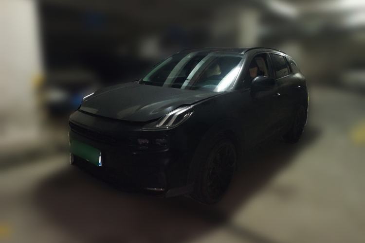 Used Lynk & Co 06 2020 1.5T YAO Halo Guazi used car, China used car export, Used car for sale, Used  cars, Cheapest cars for sale