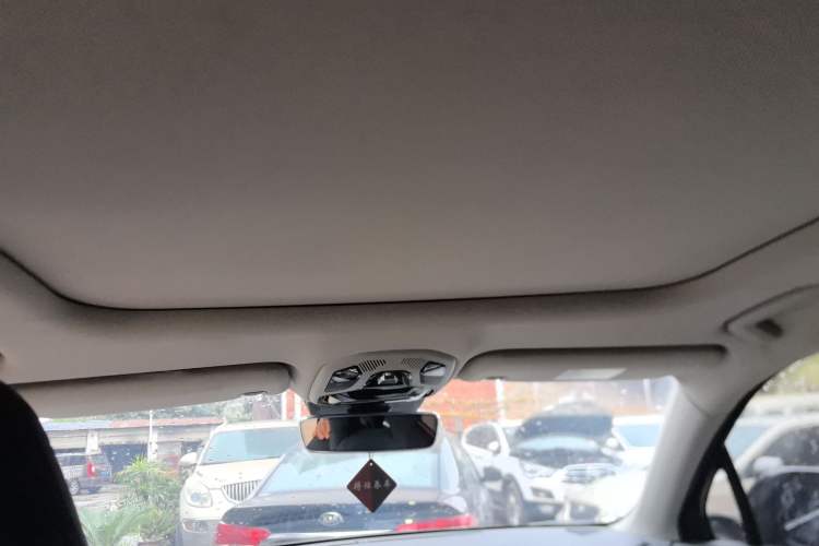 Used Lynk & Co 06 2020 1.5T YAO Halo Headliner