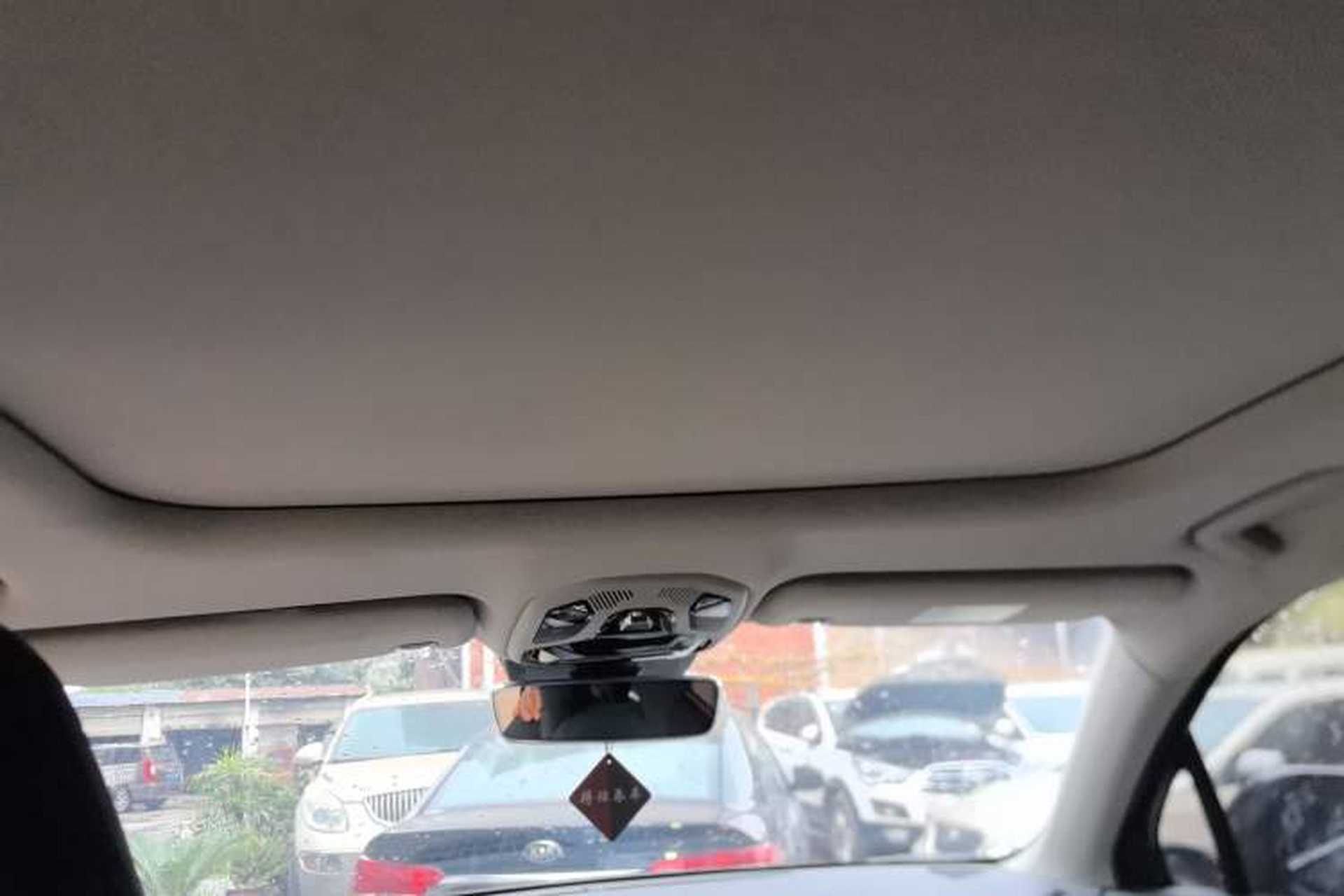 Used Lynk & Co 06 2020 1.5T YAO Halo Headliner
