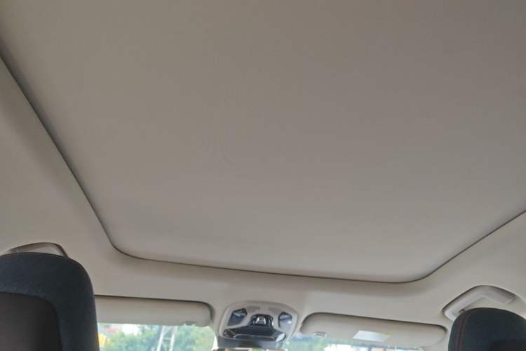 Used Lynk & Co 06 2020 1.5T YAO Halo Headliner