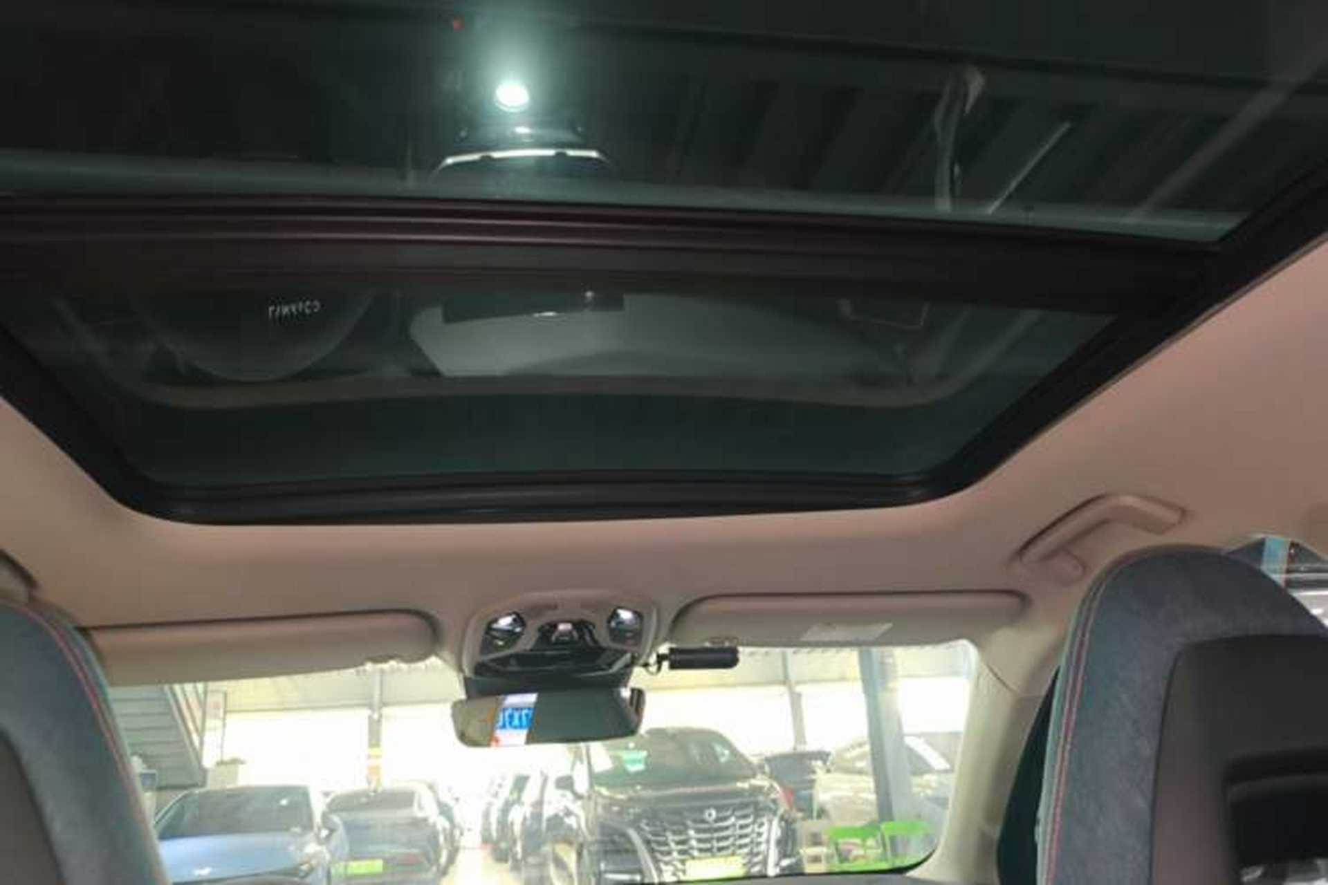 Used Lynk & Co 06 2020 1.5T YAO Halo Headliner