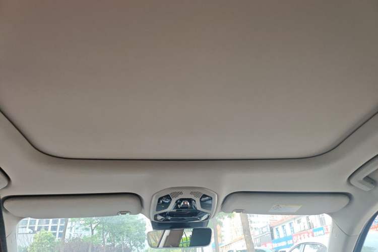 Used Lynk & Co 06 2020 1.5T YAO Halo Headliner