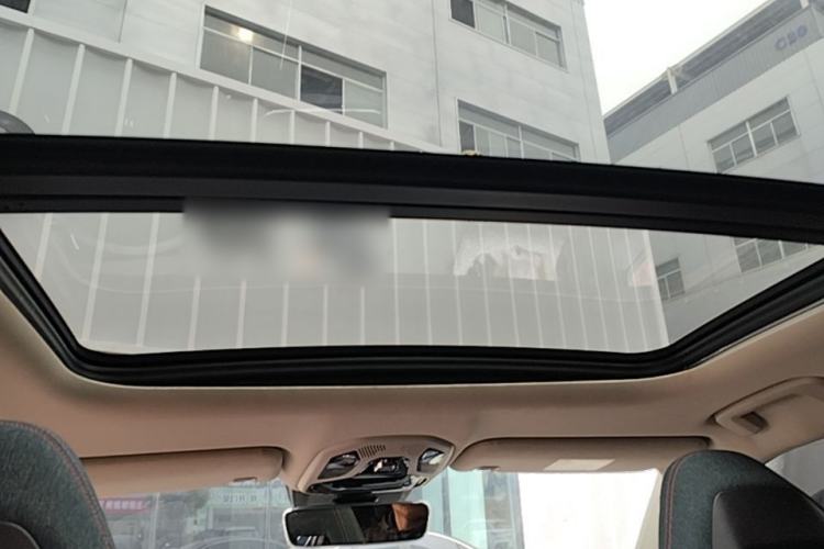 Used Lynk & Co 06 2020 1.5T YAO Halo Headliner