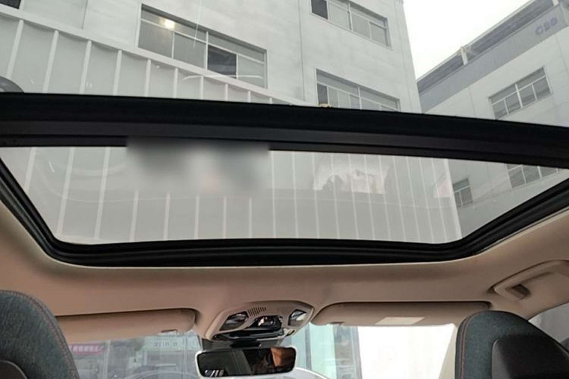 Used Lynk & Co 06 2020 1.5T YAO Halo Headliner