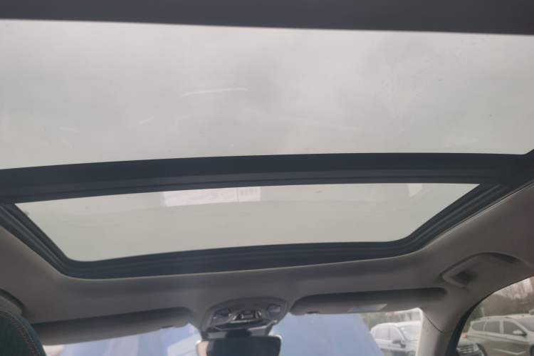 Used Lynk & Co 06 2020 1.5T YAO Halo Headliner