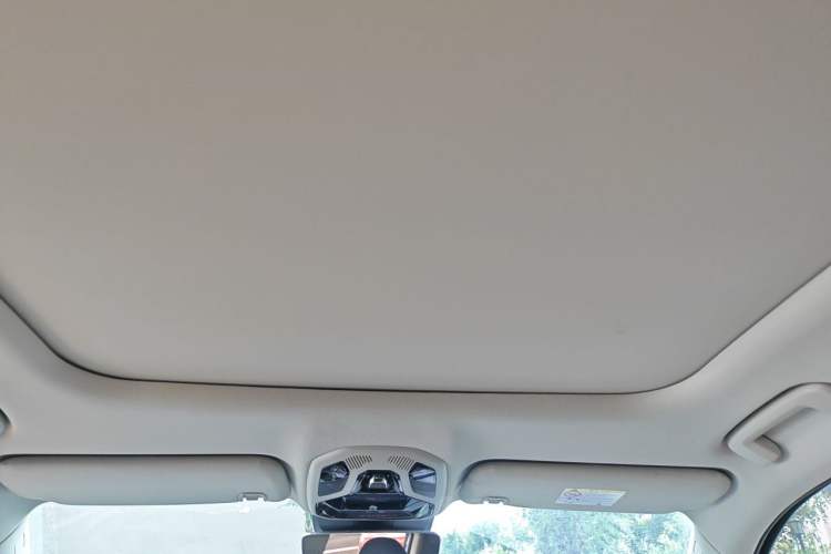 Used Lynk & Co 06 2020 1.5T YAO Halo Headliner