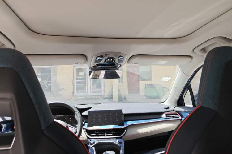 Used Lynk & Co 06 2020 1.5T YAO Halo Headliner