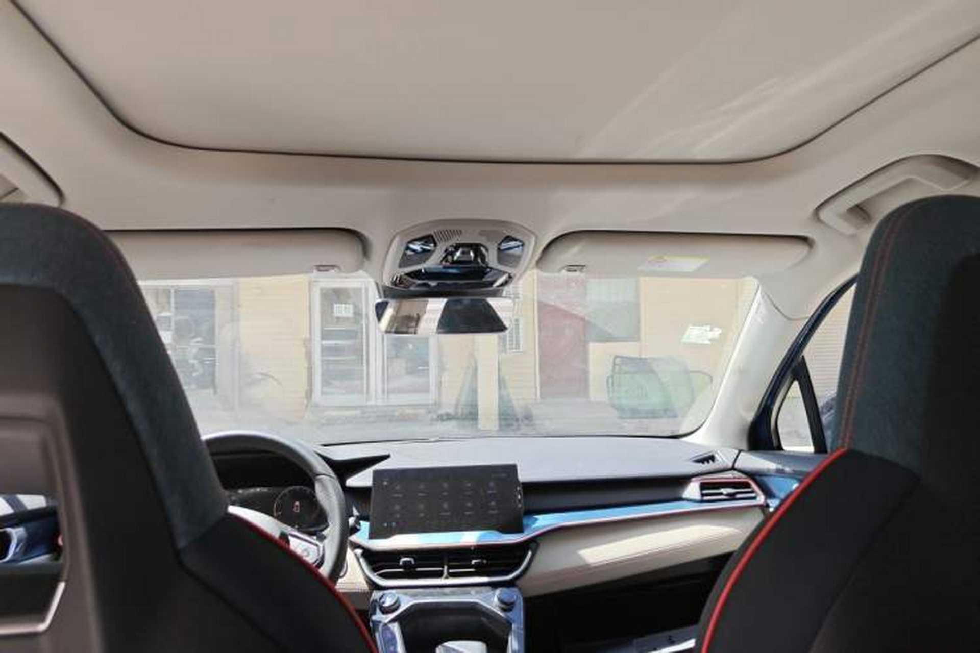 Used Lynk & Co 06 2020 1.5T YAO Halo Headliner