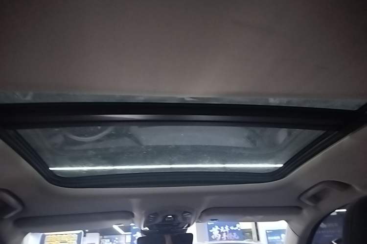 Used Lynk & Co 06 2020 1.5T YAO Halo Headliner