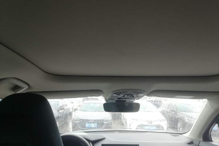 Used Lynk & Co 06 2020 1.5T YAO Halo Headliner