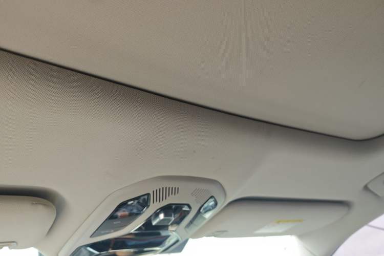 Used Lynk & Co 06 2020 1.5T YAO Halo Headliner